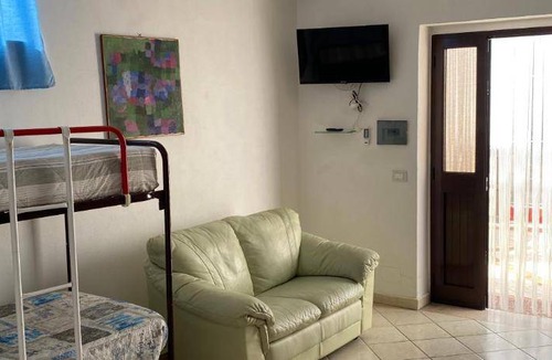 Peschici Apartment | 45 m² Apartment ∙ 1 bedroom ∙ 3 guests