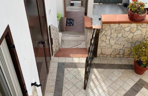 Peschici Apartment | 45 m² Apartment ∙ 1 bedroom ∙ 3 guests