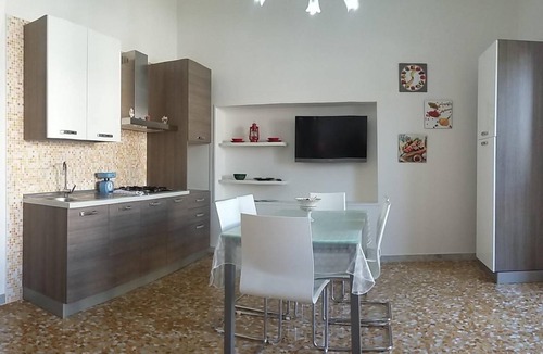 Campomarino di Maruggio Apartment | 45 m² Apartment ∙ 1 bedroom ∙ 6 guests