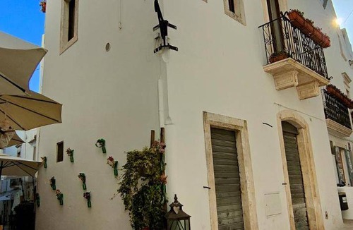 Centro Storico Bed & Breakfast | 45 m² Bed and breakfast ∙ 4 guests