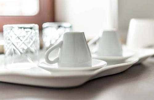 Centro Storico Bed & Breakfast | 45 m² Bed and breakfast ∙ 4 guests