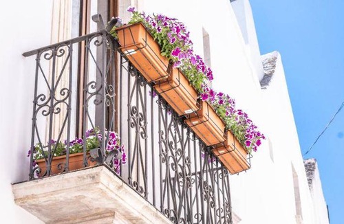 Centro Storico Bed & Breakfast | 45 m² Bed and breakfast ∙ 4 guests