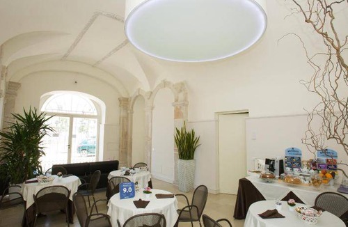 Bisceglie Bed & Breakfast | 45 m² Bed and breakfast ∙ 6 guests