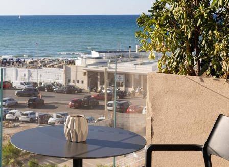 Municipio 3 Hotel | 45 m² Hotel ∙ 4 guests