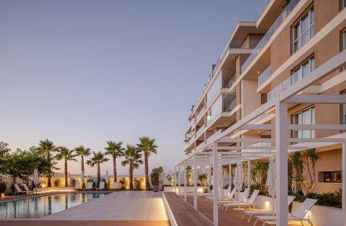Municipio 3 Hotel | 45 m² Hotel ∙ 4 guests
