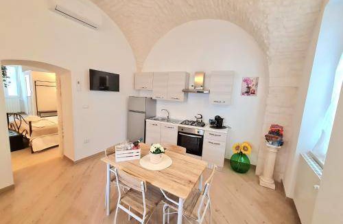 Centro Storico House | 45 m² House ∙ 3 guests