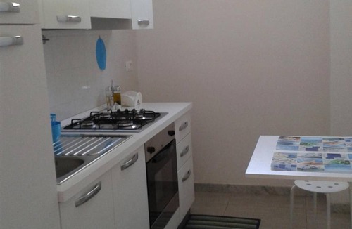 Marina di Felloniche Apartment | 45 m² Apartment ∙ 1 bedroom ∙ 2 guests