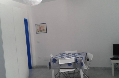 Marina di Felloniche Apartment | 45 m² Apartment ∙ 1 bedroom ∙ 2 guests