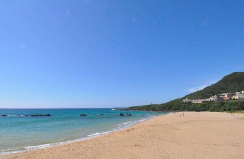 Sail Rock Beach Hotel | 45 m² Motel ∙ 4 guests