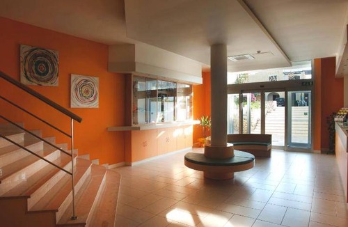 Santa Cesarea Terme Apartment | 45 m² Serviced apartment ∙ 127 guests