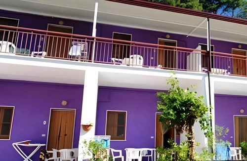 Mattinata Apartment | 45 m² Serviced apartment ∙ 5 guests