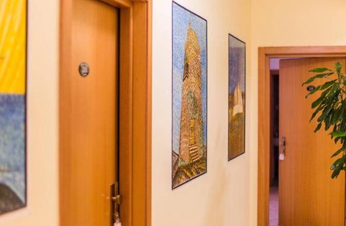 Vieste Apartment | 45 m² Serviced apartment ∙ 2 bedrooms ∙ 127 guests