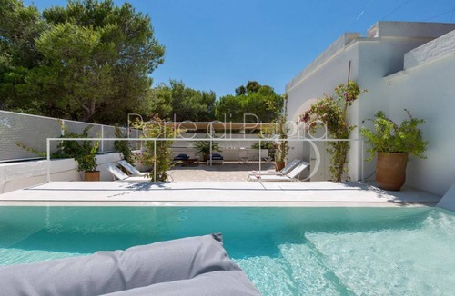 Torre Specchia Ruggeri House | 450 m² House ∙ 5 bedrooms ∙ 12 guests