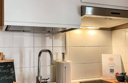 Terlizzi Apartment | 48 m² Apartment ∙ 1 bedroom ∙ 2 guests