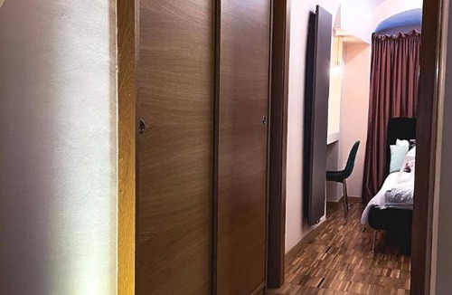 Terlizzi Apartment | 48 m² Apartment ∙ 1 bedroom ∙ 2 guests