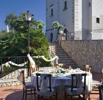 Peschici House | 48 m² Farmhouse ∙ 6 guests