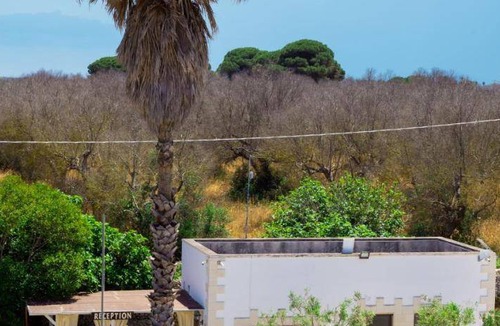 Vanze House | 49 m² Farmhouse ∙ 5 guests