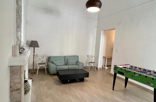 Lecce Apartment | 4Cats - Alloggio incantevole in centro