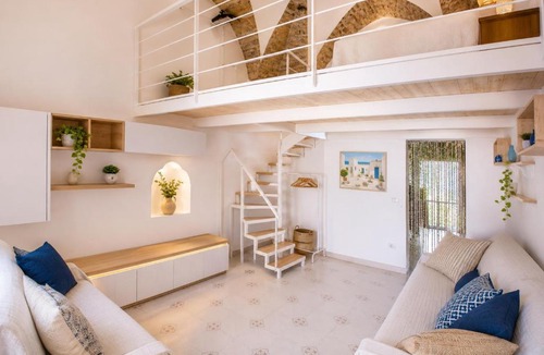Aradeo Apartment | 4sisters' Open Space