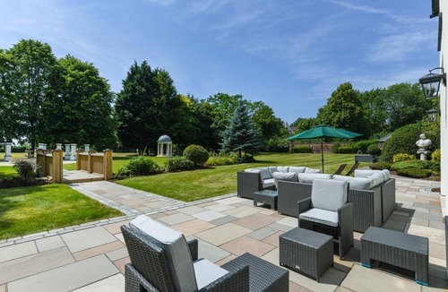 Stoke Bardolph Cottage | 5 Bed in Thurgarton (oc-o32919)