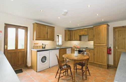 Hebden Cottage | 5 bedroom accommodation in Hebden, near Skipton