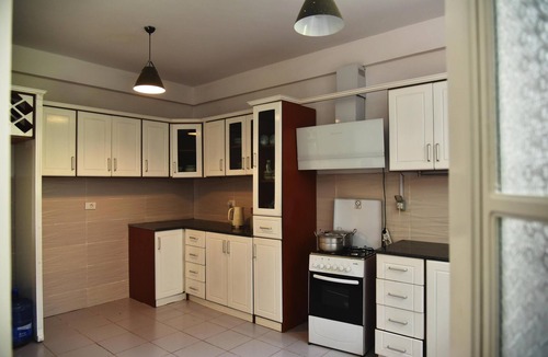 Lideta Villa | 5 Bedroom Exquisite Villa in Top-view Area