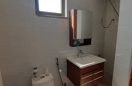 Kirkos Apartment | 5 min from African Union head quarter