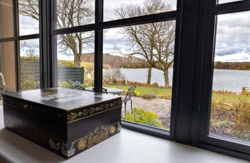 Wing House | 5 Tarn End luxurious cottage with view to Talkin Tarn, near Hadrians Wall & the Lake District