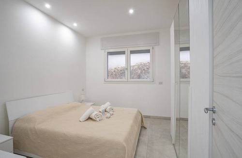 Marina San Gregorio Apartment | 50 m² Apartment ∙ 1 bedroom ∙ 4 guests