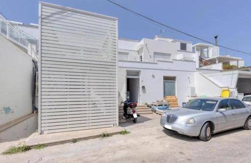 Torre San Giovanni Apartment | 50 m² Apartment ∙ 4 guests