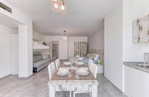 Torre San Giovanni Apartment | 50 m² Apartment ∙ 4 guests