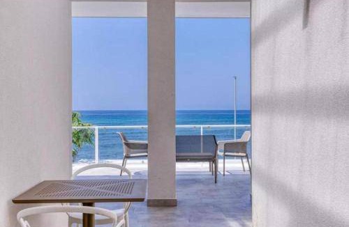 Torre San Giovanni Apartment | 50 m² Apartment ∙ 4 guests