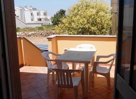 Torre San Giovanni Apartment | 50 m² Apartment ∙ 2 bedrooms ∙ 6 guests