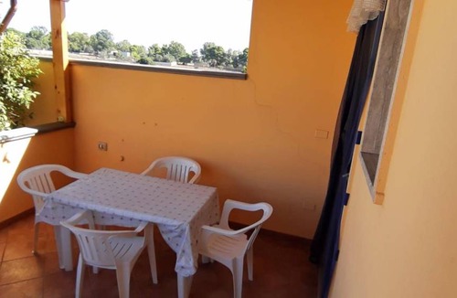 Torre San Giovanni Apartment | 50 m² Apartment ∙ 2 bedrooms ∙ 6 guests