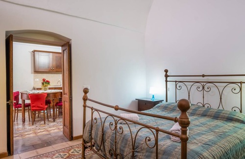Centro Storico Apartment | 50 m² Apartment ∙ 2 bedrooms ∙ 4 guests