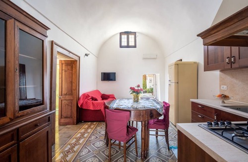 Centro Storico Apartment | 50 m² Apartment ∙ 2 bedrooms ∙ 4 guests