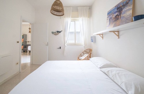 Scala di Furno Apartment | 50 m² Apartment ∙ 2 bedrooms ∙ 3 guests