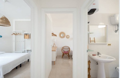 Scala di Furno Apartment | 50 m² Apartment ∙ 2 bedrooms ∙ 3 guests