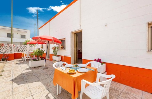 Torre Lapillo Apartment | 50 m² Apartment ∙ 2 bedrooms ∙ 4 guests