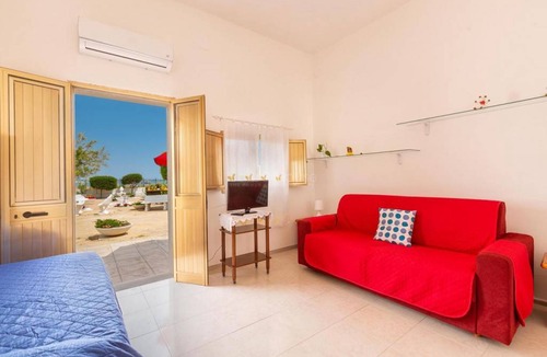 Torre Lapillo Apartment | 50 m² Apartment ∙ 2 bedrooms ∙ 4 guests