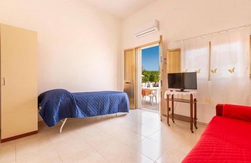 Torre Lapillo Apartment | 50 m² Apartment ∙ 2 bedrooms ∙ 4 guests