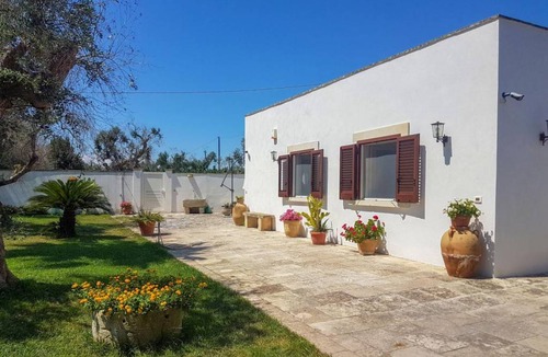 Vignacastrisi Apartment | 50 m² Apartment ∙ 1 bedroom ∙ 4 guests