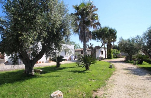 Vignacastrisi Apartment | 50 m² Apartment ∙ 1 bedroom ∙ 4 guests