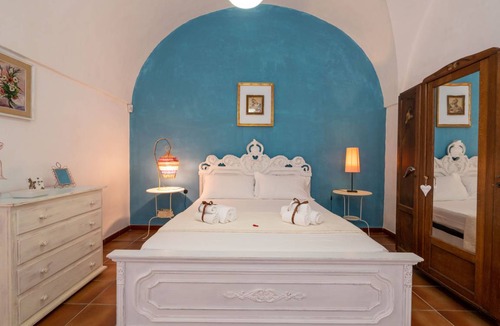 Cozzana Apartment | 50 m² Apartment ∙ 1 bedroom ∙ 2 guests