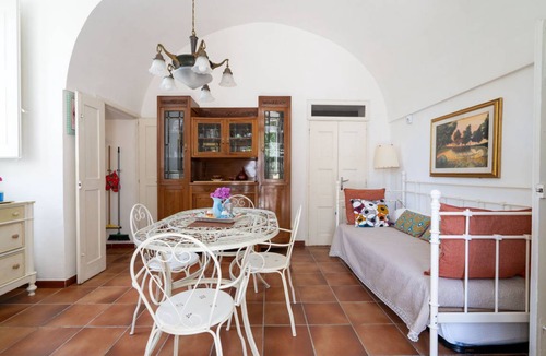 Cozzana Apartment | 50 m² Apartment ∙ 1 bedroom ∙ 2 guests