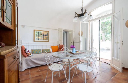 Cozzana Apartment | 50 m² Apartment ∙ 1 bedroom ∙ 2 guests