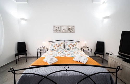 Felline Apartment | 50 m² Apartment ∙ 1 bedroom ∙ 3 guests