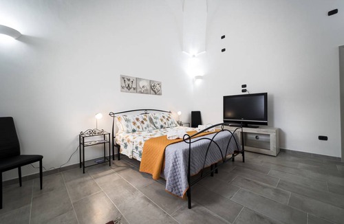 Felline Apartment | 50 m² Apartment ∙ 1 bedroom ∙ 3 guests