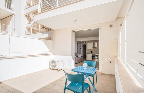 Otranto Apartment | 50 m² Apartment ∙ 1 bedroom ∙ 3 guests
