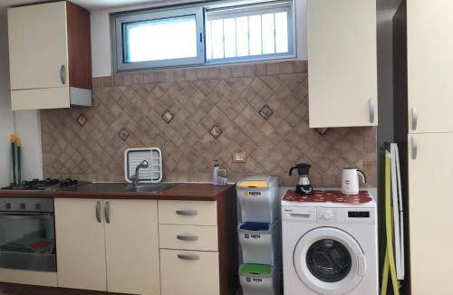 Castromediano Apartment | 50 m² Apartment ∙ 1 bedroom ∙ 2 guests